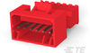 Rectangular Wire & Cable Connectors & Housings - 647000-6 - TE Connectivity