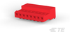 Rectangular Wire & Cable Connectors & Housings - 3-641237-8 - TE Connectivity