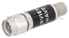 SMA Limiter PIN-PIN with 16 dBm Flat Leakage Operating from 7 GHz to 12 GHz -- FMMT10025 - Image