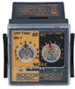 Cyclic timer relay Selec 55XC-P8-CU - Image