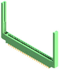 Card Edge Connectors - Edgeboard Connectors - 337-048-500-868 - Lingto Electronic Limited