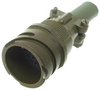 ITT Cannon CA3101E22-14PBF80F0 - PEI-Genesis