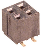 Connector, Rcpt, 44Pos, 2Row, 2Mm; Connector Systems Molex - 97C5740 - Newark, An Avnet Company