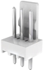 Conn, Header, 3Pos, 1Row, 2.54Mm; Connector Systems Molex - 91M9778 - Newark, An Avnet Company
