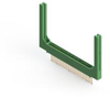 Card Conn, Single Side, 34Pos, Wire Wrap; Card Edge Connector Type Edac - 67AJ4596 - Newark, An Avnet Company