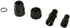 Circular Connector Plug, Size 20, 2 Position, Cable; Product Range Switchcraft/conxall - 22C7000 - Newark, An Avnet Company