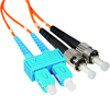 Duplex Fiber Optic Patch Cord; Fibre Optic Connector A Multicomp Pro - 70M9468 - Newark, An Avnet Company