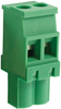 Tb, Pluggable, 2Pos, 28-14Awg; Pitch Spacing Camdenboss - 78Y6397 - Newark, An Avnet Company