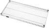 Wire Shelf, 12 X 36, Ss, 600-800Lb; Shelf Depth Quantum Storage - 42AC8684 - Newark, An Avnet Company