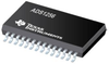 Analog To Digital Converter Adc, 24 Bit, 30Ksps, Ssop-28; Resolution (Bits) Texas Instruments - 73H4119 - Newark, An Avnet Company