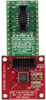 Digital Inclinometer Kit, Accelerometer Rohs Compliant Stmicroelectronics - 21AJ6879 - Newark, An Avnet Company