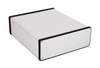 Small Enclosures - Extruded Enclosures - 1455U2201 - Hammond Manufacturing Company Inc.