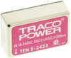 Dc-Dc Converter, 0.2A, 15V, 6W; Power Supply Approvals Traco Power - 19M1399 - Newark, An Avnet Company