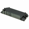 ON SEMICONDUCTOR STK581U3C2D-EMOTOR DRIVER, 3-PHASE AC, SIP-22 -- 598-STK581U3C2D-E