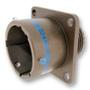 DEUTSCH MS27467T13F35PCircular Connector, MIL-DTL-38999 Series I, Straight Plug, 22 Contacts, Crimp Pin, Bayonet, 13-35 - 795-MS27467T13F35P - Utmel Electronic Limited