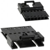 Connectors, Interconnects - Rectangular Connectors - Housings - 1222190-103653-5 - Win Source Electronics