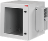 PROTEK Single-Door Thermal AC Package, UL and NEMA Type 4 or 12 -- PTDS482424GA4