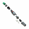 Backplane Connectors - Specialized - 10139481-102LF - Lingto Electronic Limited