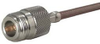 RF Coaxial Cable Mount Connector - 22542229 - Richardson RFPD