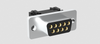 D-Sub - L17DEFRB09S - Amphenol Communications Solutions