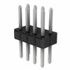 Headers, Male Pins - 3M156386-08-ND - DigiKey