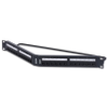 RV6PPA1U24-CAT6+ REVConnect Angled Patch Panel, 24 Port -- CAT6+ REVConnect Angled PP 24P