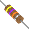 Through Hole Resistors - RC1KB47K0-ND - DigiKey