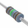 Through Hole Resistors - MFR100FRF73-1K15-ND - DigiKey