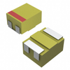 Tantalum Capacitors - 495-2176-2-ND - DigiKey