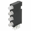 Circuit Board Indicators, Arrays, Light Bars, Bar Graphs - 350-3171-ND - DigiKey