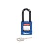 Lockouts, Padlocks - 298-18605-ND - DigiKey