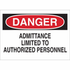 Signs, Nameplates, Posters - 2267-84033-ND - DigiKey