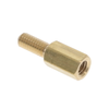 Board Spacers, Standoffs - 1772-M2145-4007-B-ND - DigiKey