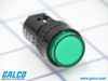 IDEC Pilot Lights - AP6M122-G - Galco Industrial Electronics