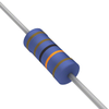 Through Hole Resistors - RSF12FT110K-ND - DigiKey