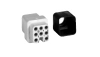 Unspecified Connectors - 2-1103003-3 - Powell Electronics, Inc.