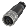 BALF Field Wireable Sensor Plugs - BCC070F - Galco Industrial Electronics