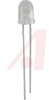 LED; 5MM BLUE LED - 70052945 - Allied Electronics, Inc.