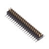 Headers, Male Pins - FTMH-120-02-F-DV-ND - DigiKey