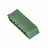 Headers, Plugs and Sockets - WM25605-ND - DigiKey