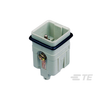 Heavy Duty Connector Inserts, Modules - A134381-ND - DigiKey