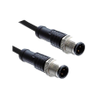 Circular Cable Assemblies - 1754-M12A08ML-12AML-SD004-ND - DigiKey
