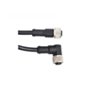 Circular Cable Assemblies - 1754-M12A06FL-12AFR-SB005-ND - DigiKey
