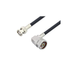 Coaxial Cables (RF) - 6099-PE3C2275-60-ND - DigiKey