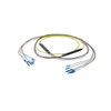 Fiber Optic Cables - 6099-PE3FCA381-5M-ND - DigiKey
