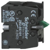 Push Button Contact Blocks & Light Blocks - 8151676 - RS Components, Ltd.