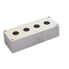 Control Station Enclosures - 2825505 - RS Components, Ltd.