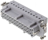 Heavy Duty Power Connector Inserts & Modules - 415607 - RS Components, Ltd.
