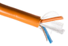 Twisted Pair & Multicore Data Cable -- 7491567 - Image