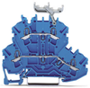 DIN Rail Terminal Blocks - 2475831 - RS Components, Ltd.